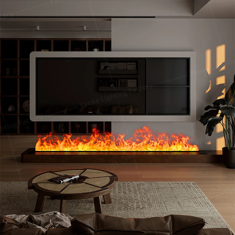 3D Vapor Fireplace(CE)