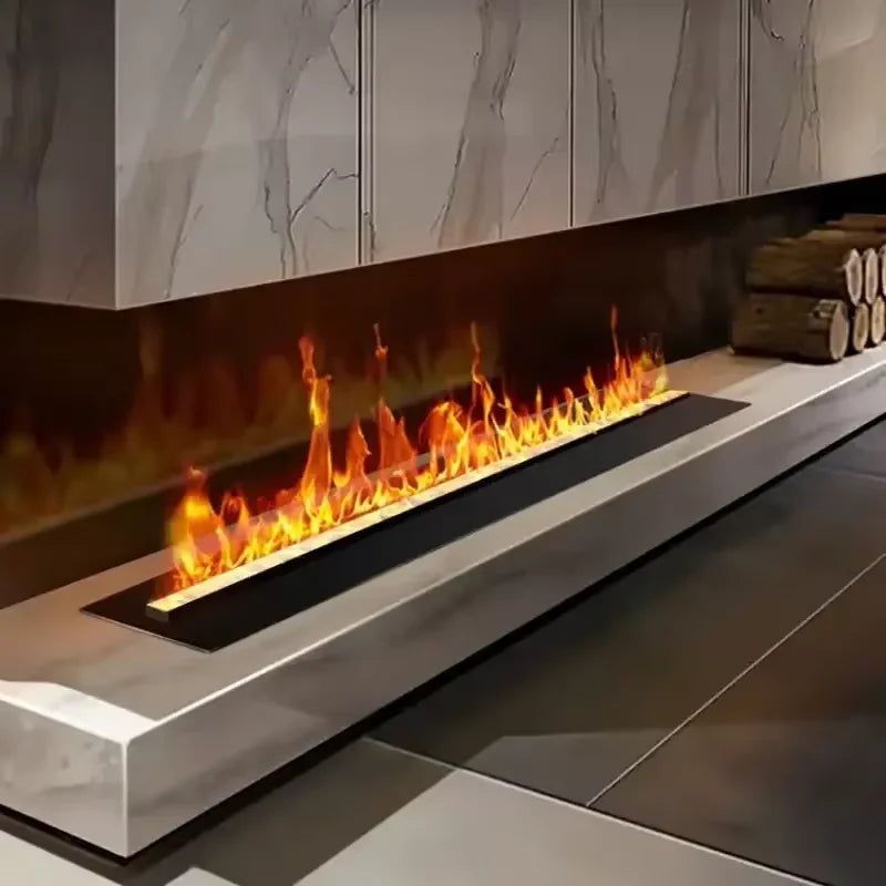 3D Vapor Fireplace(CE)