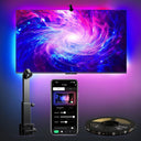 echosari Smart TV Backlight