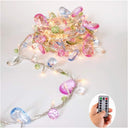 echosari Battery Operated Fairy String Lights