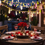 echosari Battery Operated Fairy String Lights