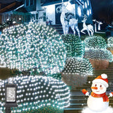 echosari Christmas Net Lights