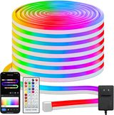 echosari Neon Rope Lights