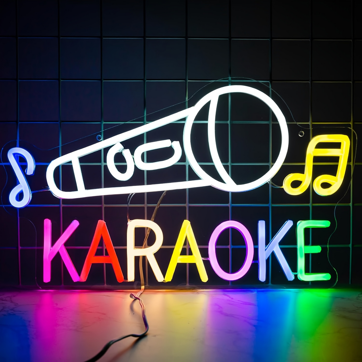 KARAOKE